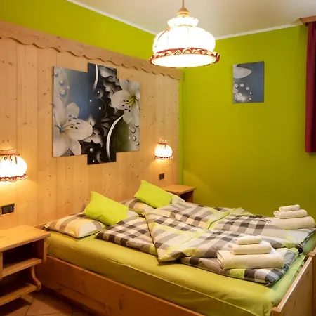Ruscello Apartment *