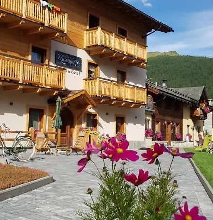 Apartment Ruscello *